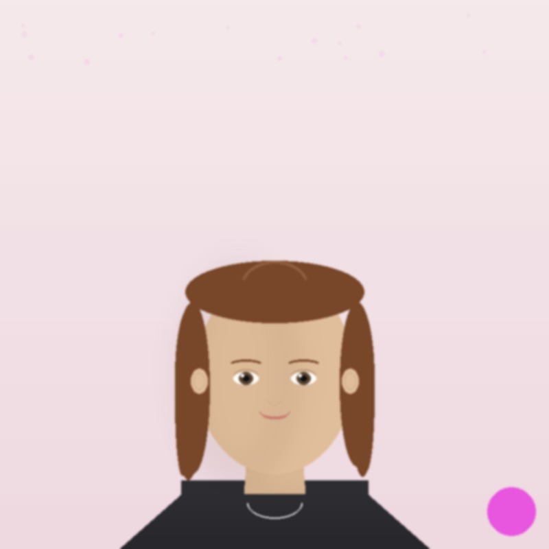 Alexandra - Head of Strategy