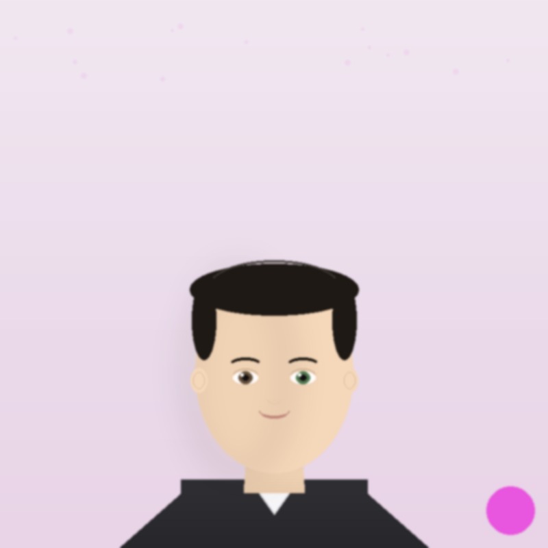 Torsten - Creative Director